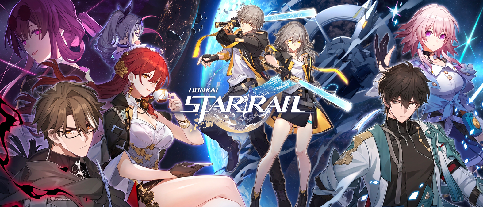 star rail hsr