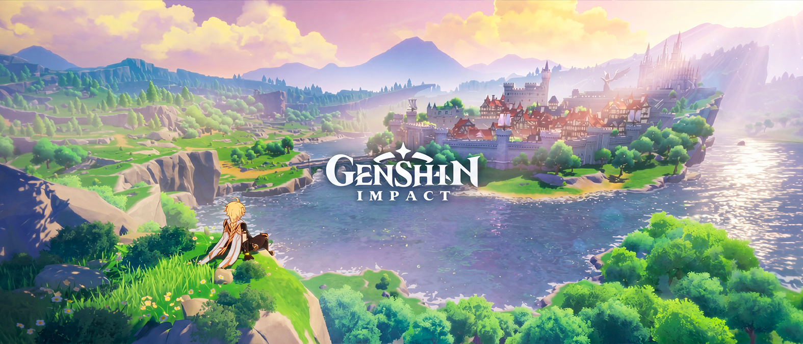 genshin impact