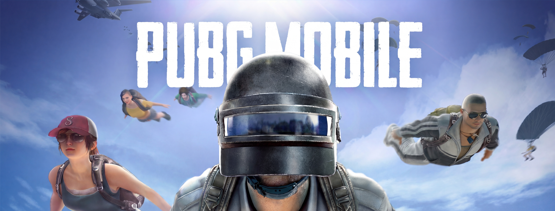 pubg