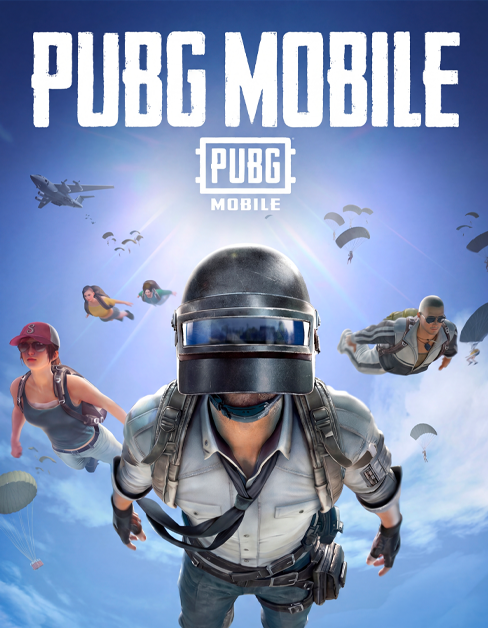 PUBG MOBILE