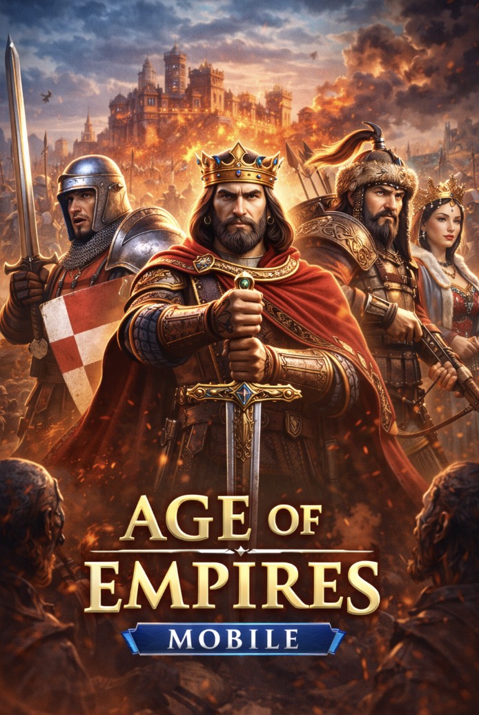 Age of Empires Mobile