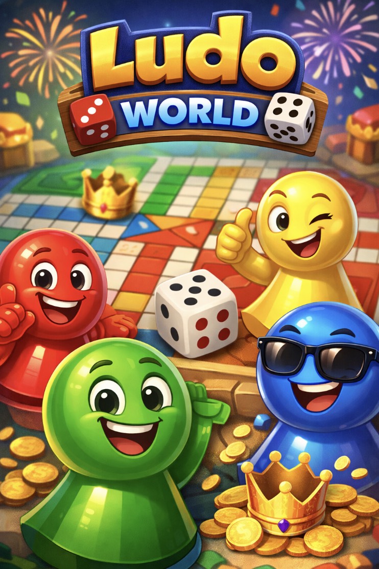 Ludo World