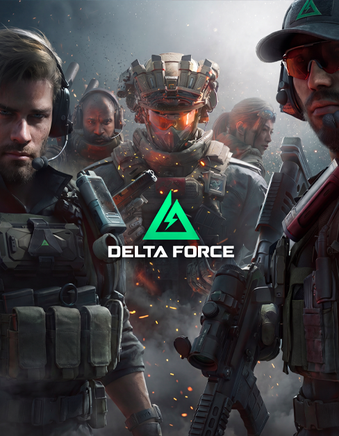 Delta Force