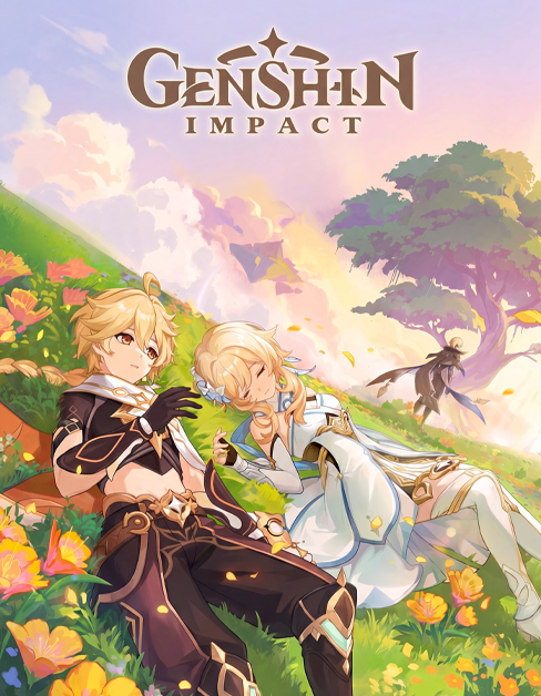 Genshin Impact