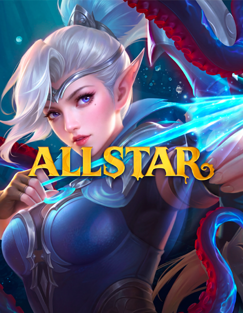 Mobile Legends:Bang Bang