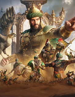 Age of Empires Mobile