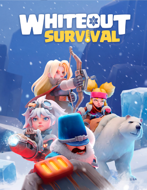 Whiteout Survival