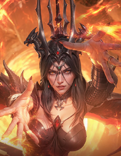 Dragonheir:Silent Gods