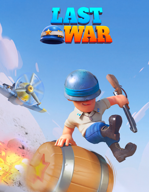 LAST WAR