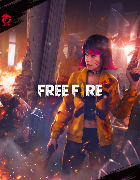 FREE FIRE