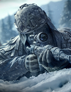 Arena Breakout: Infinite