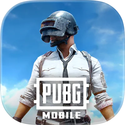 PUBG MOBILE