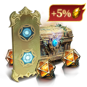 Dragonheir:Silent Gods 107.93