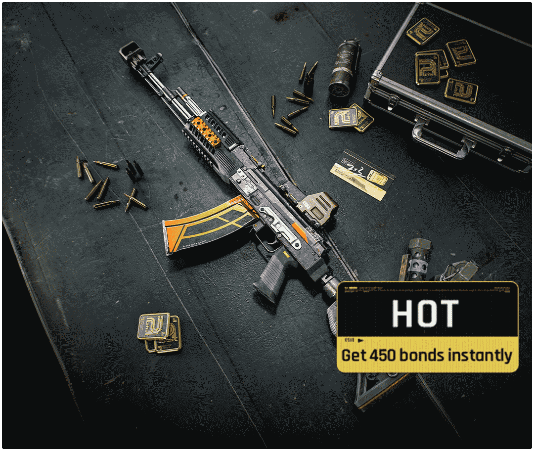 Arena Breakout: Infinite 35.93