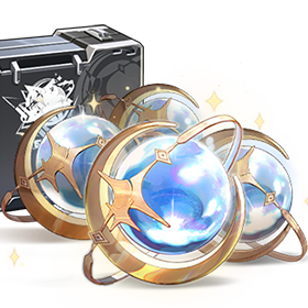 Wuthering Waves 359.93