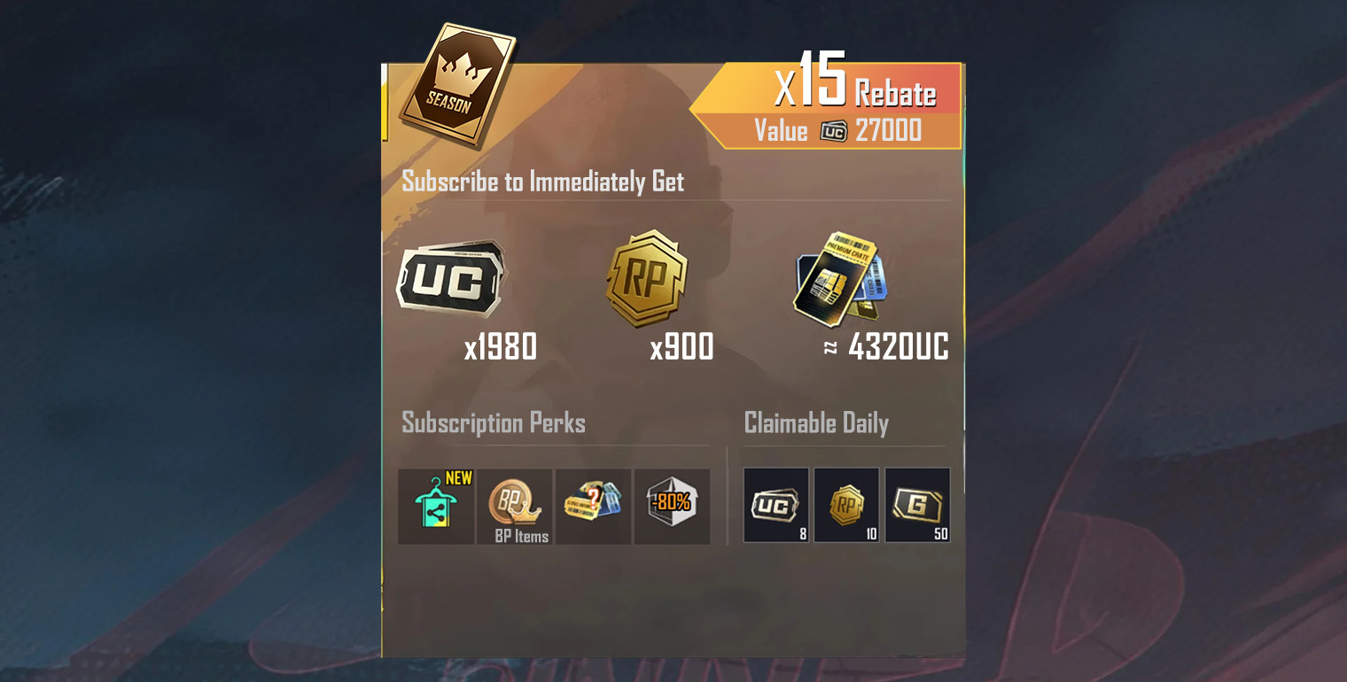 PUBG MOBILE 194.33