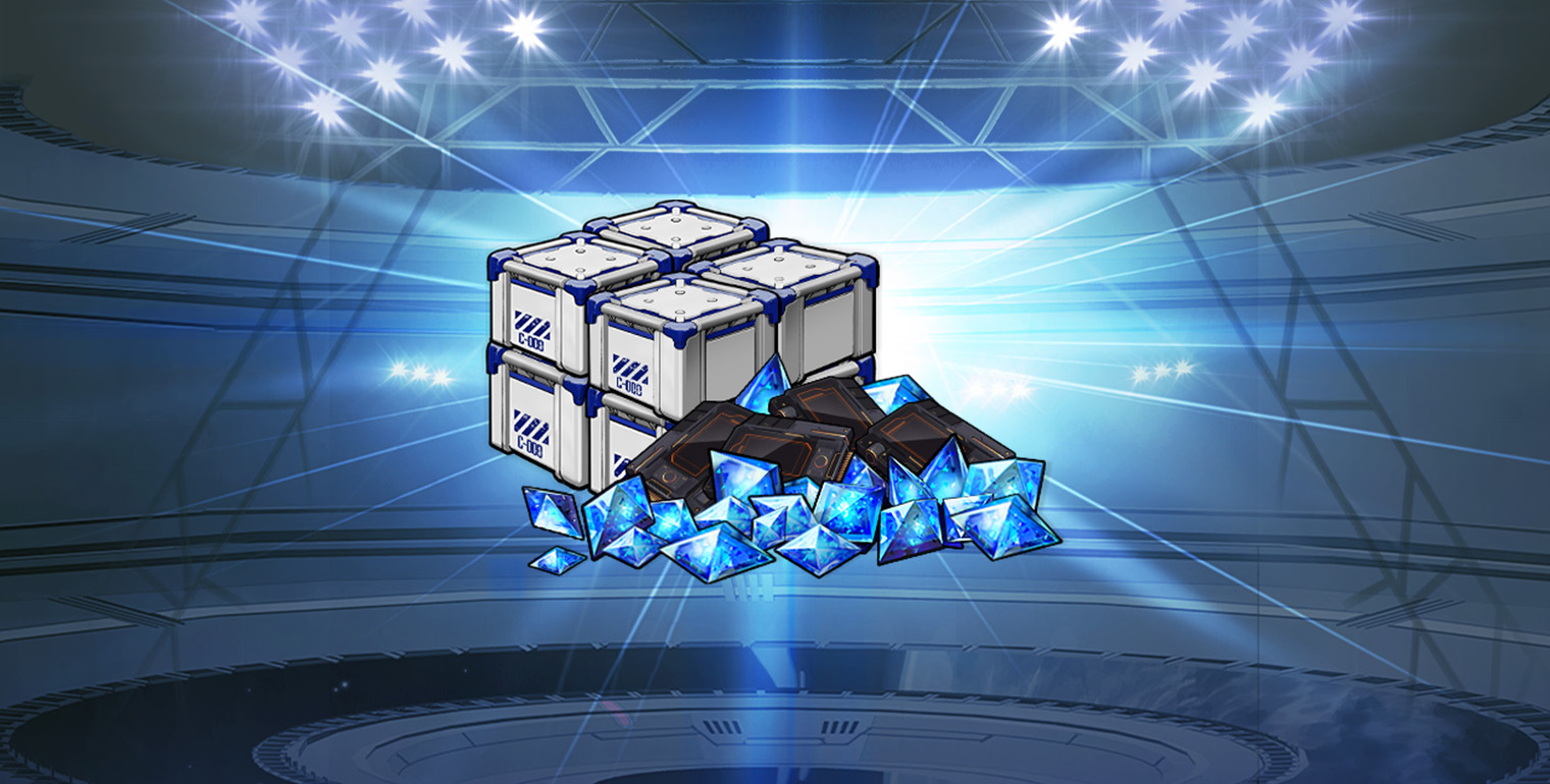 GODDESS OF VICTORY: NIKKE 143.93