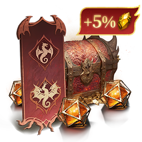 Dragonheir:Silent Gods 107.93