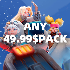 Whiteout Survival 359.93