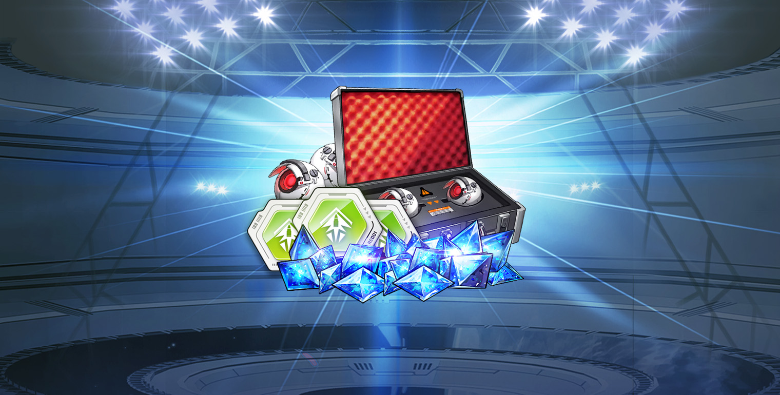 GODDESS OF VICTORY: NIKKE 143.93