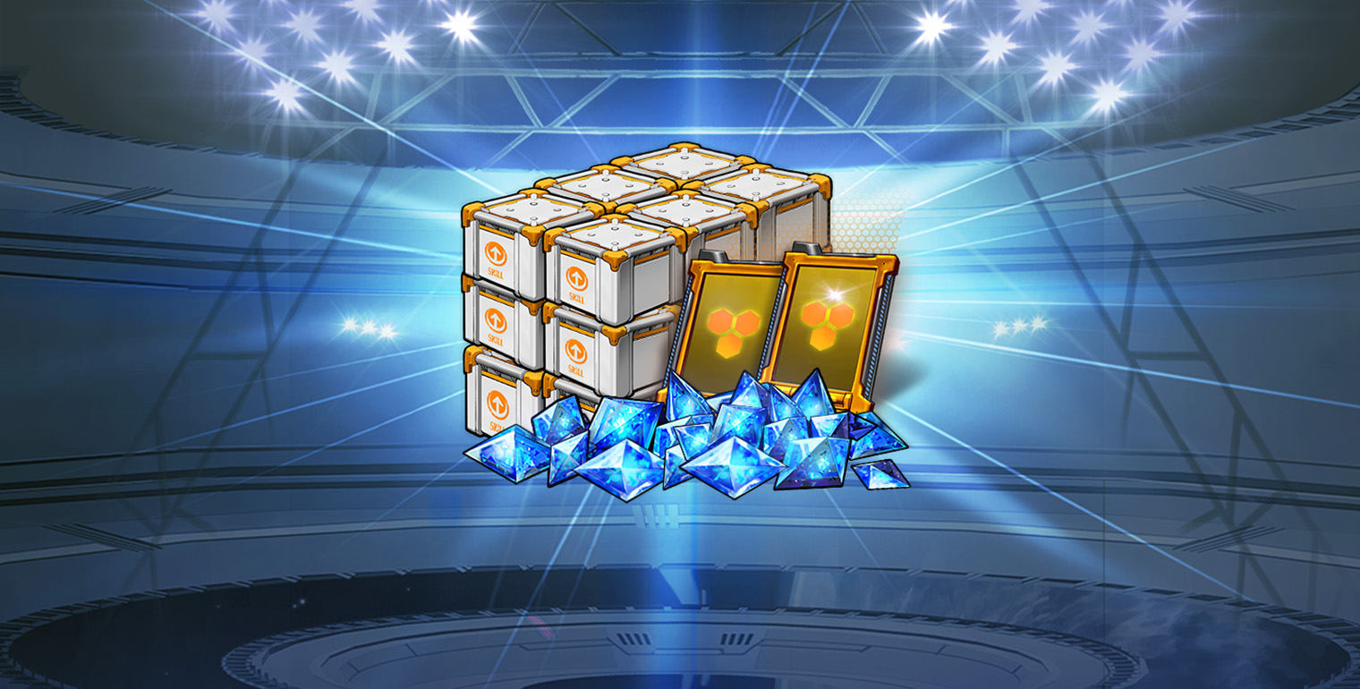 GODDESS OF VICTORY: NIKKE 395.93