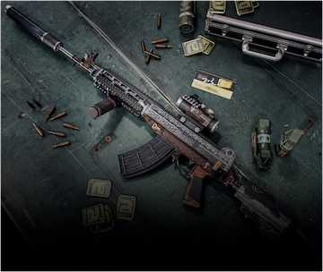 Arena Breakout: Infinite 35.93