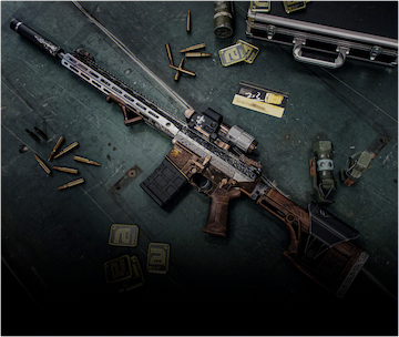 Arena Breakout: Infinite 35.93