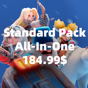 Whiteout Survival 1331.93