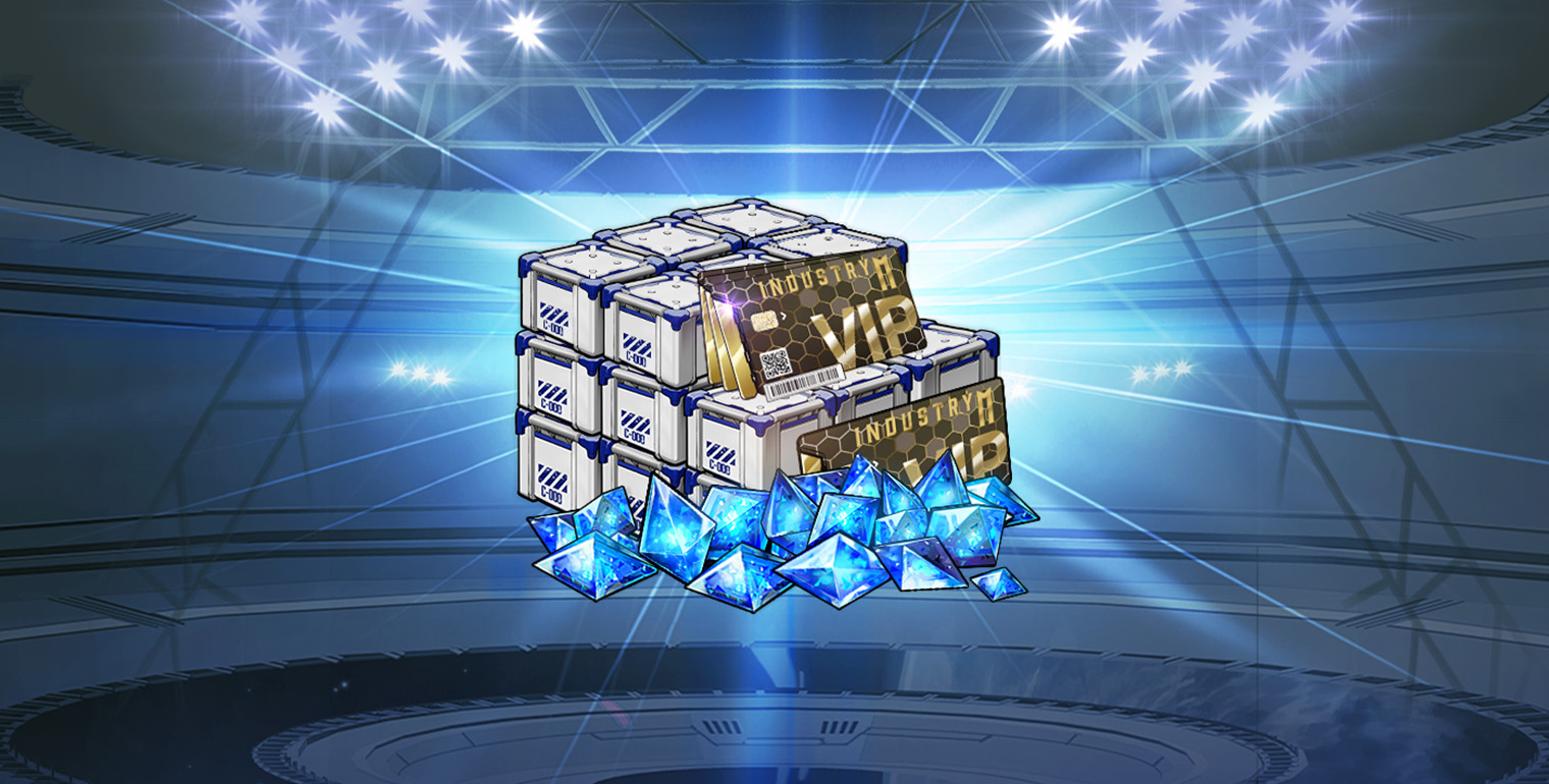 GODDESS OF VICTORY: NIKKE 395.93