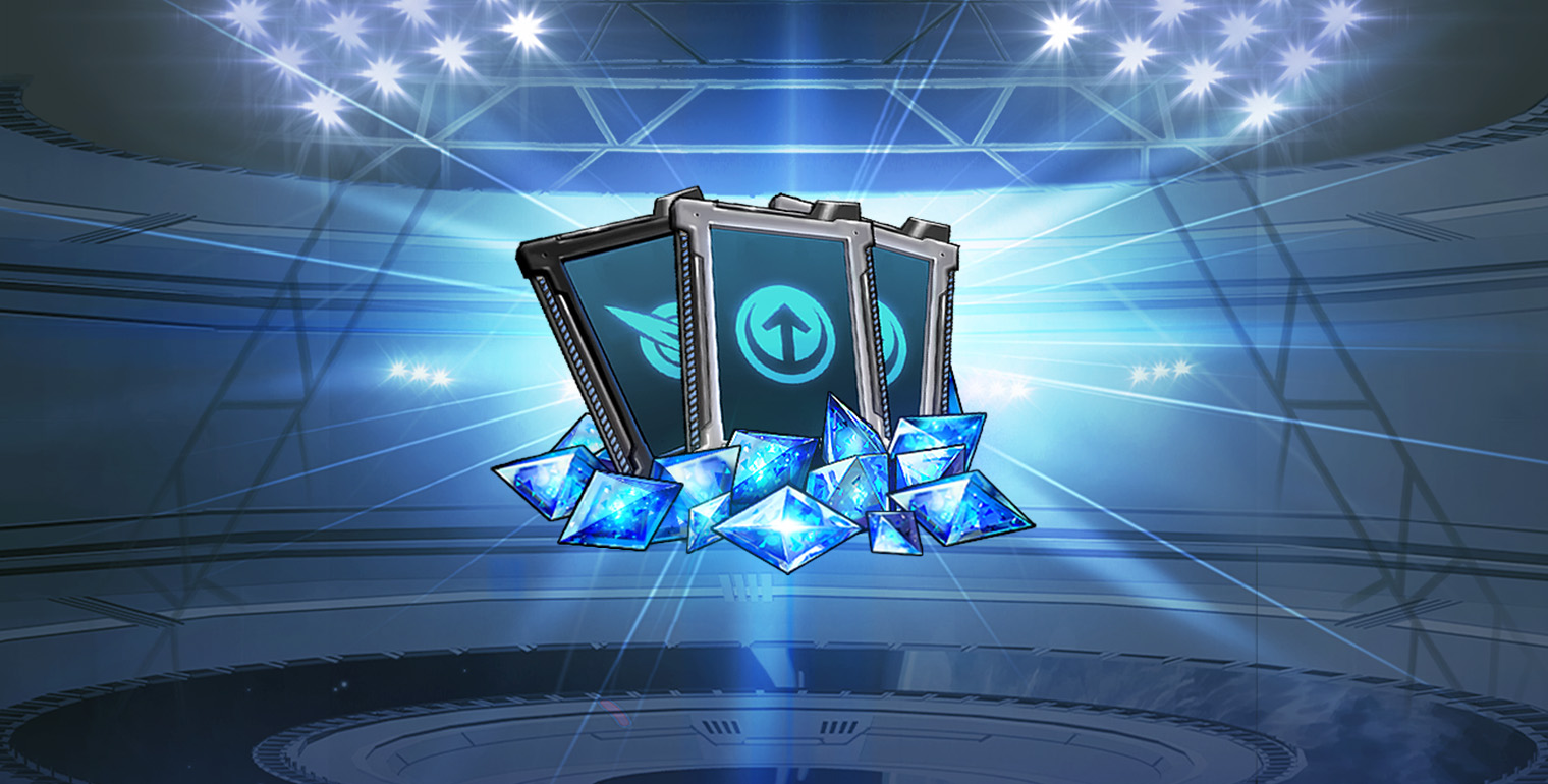 GODDESS OF VICTORY: NIKKE 71.93