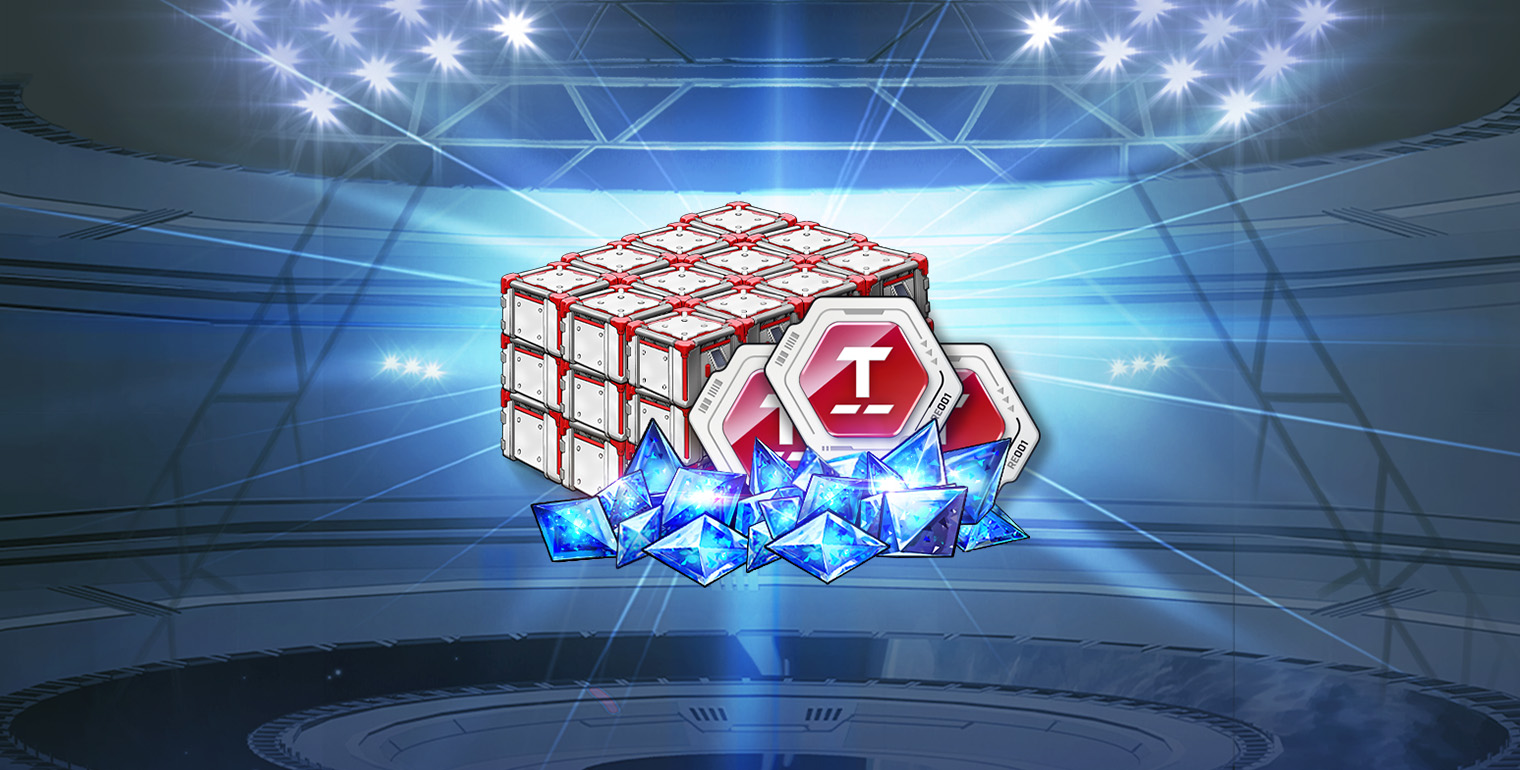 GODDESS OF VICTORY: NIKKE 215.93