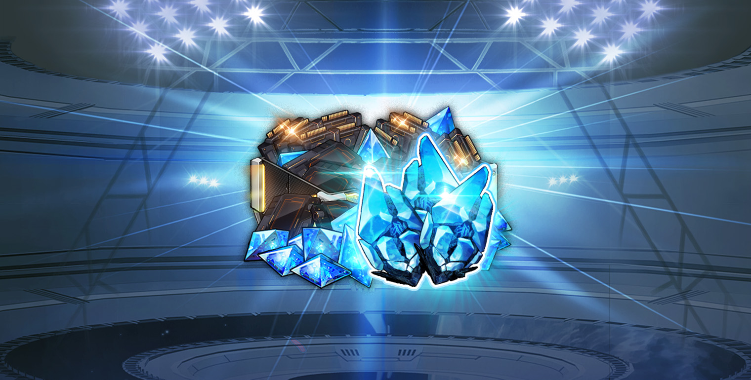 GODDESS OF VICTORY: NIKKE 395.93